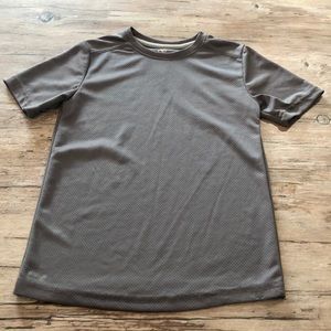 Athletic boy shirt